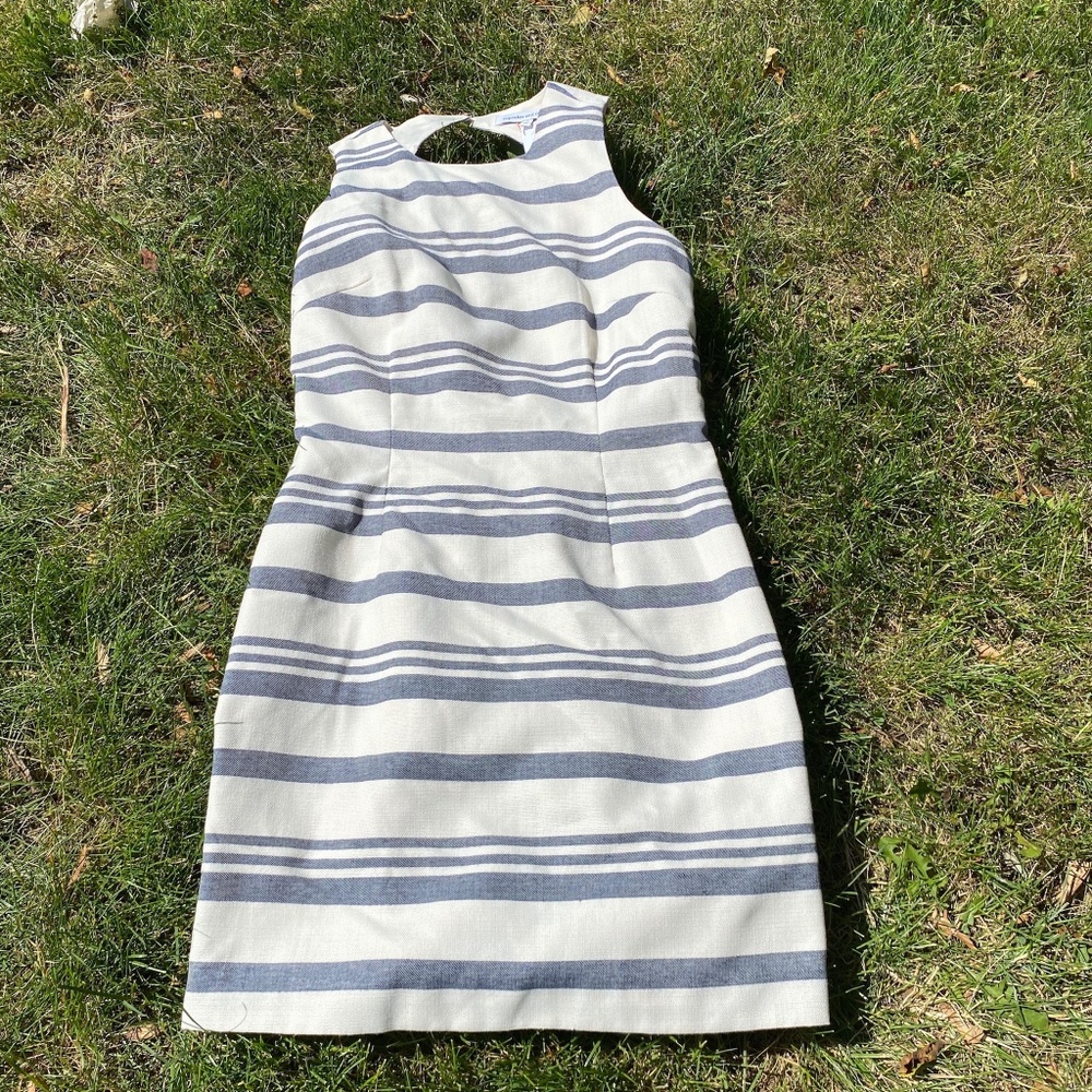 Cupcakes and Cashmere Dress